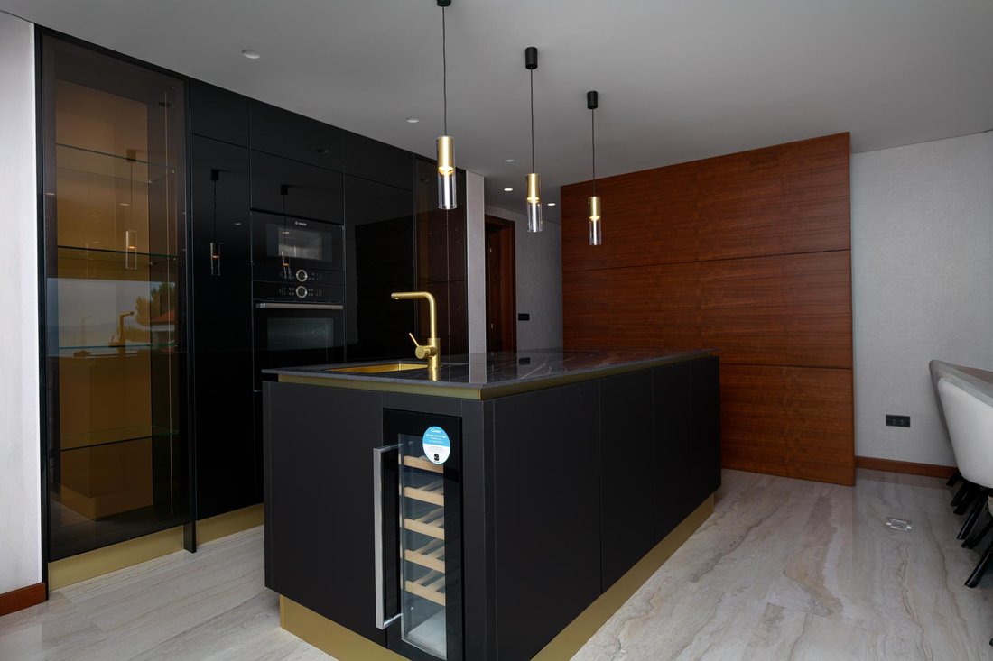 Apartment in Zidarici, Primorje-Gorski Kotar County, Croatia 4 - 14410560