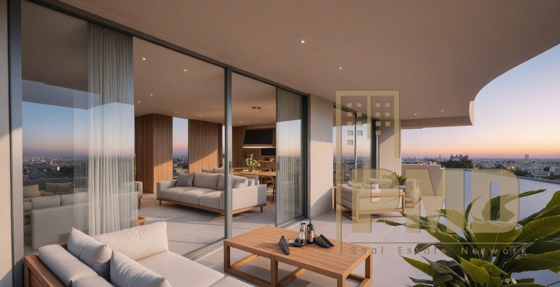 Apartment in Glyfada, Attica, Greece 2 - 14540184
