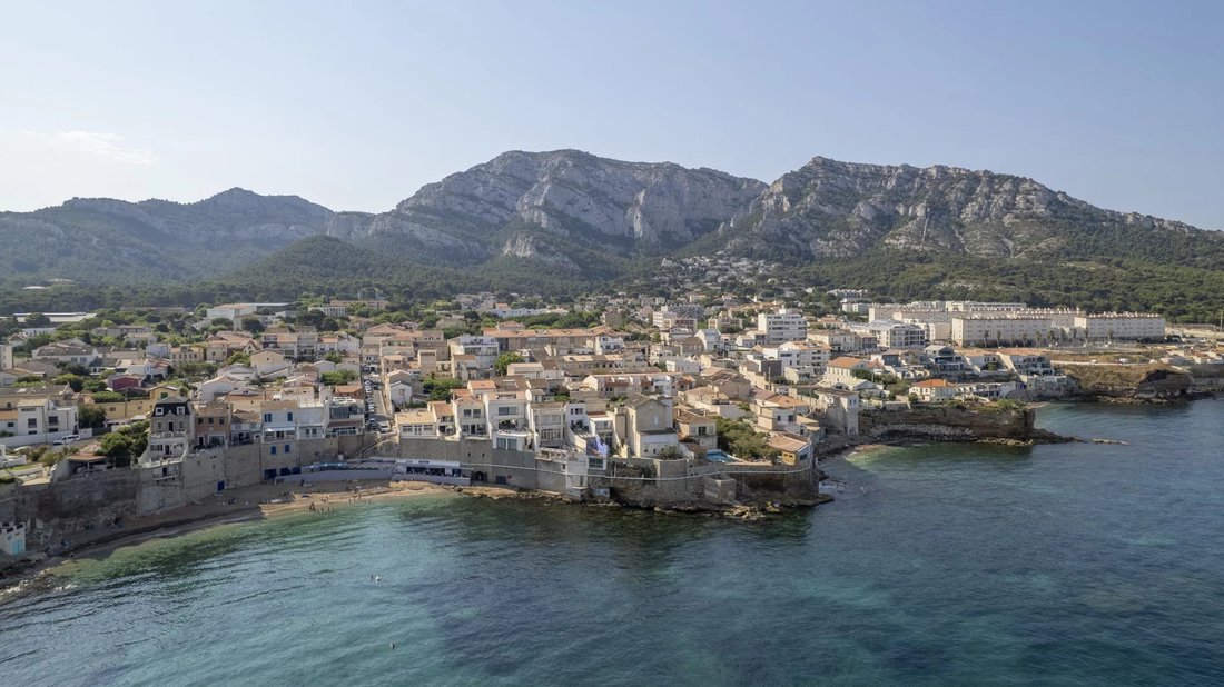House in Montredon, 8e Arrondissement, Marseille 3 - 15967282