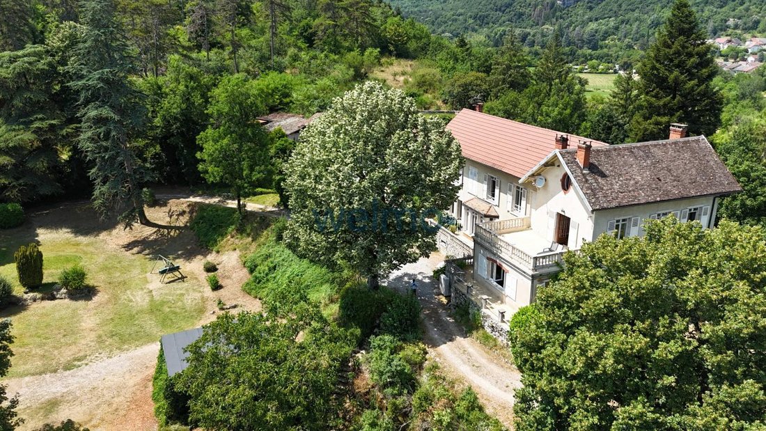 House in Artemare, Auvergne-Rhône-Alpes, France 1 - 15377562