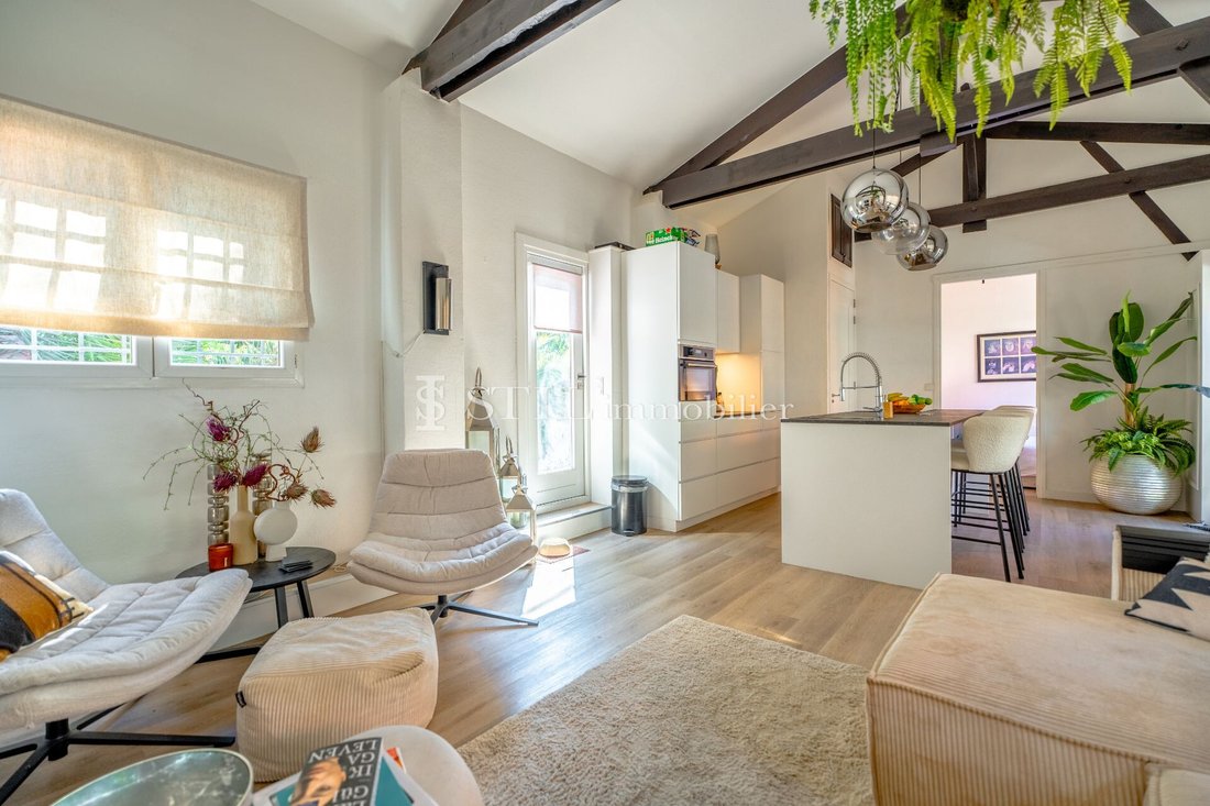 Apartment in Grimaud, Provence-Alpes-Côte d'Azur, France 3 - 15968828
