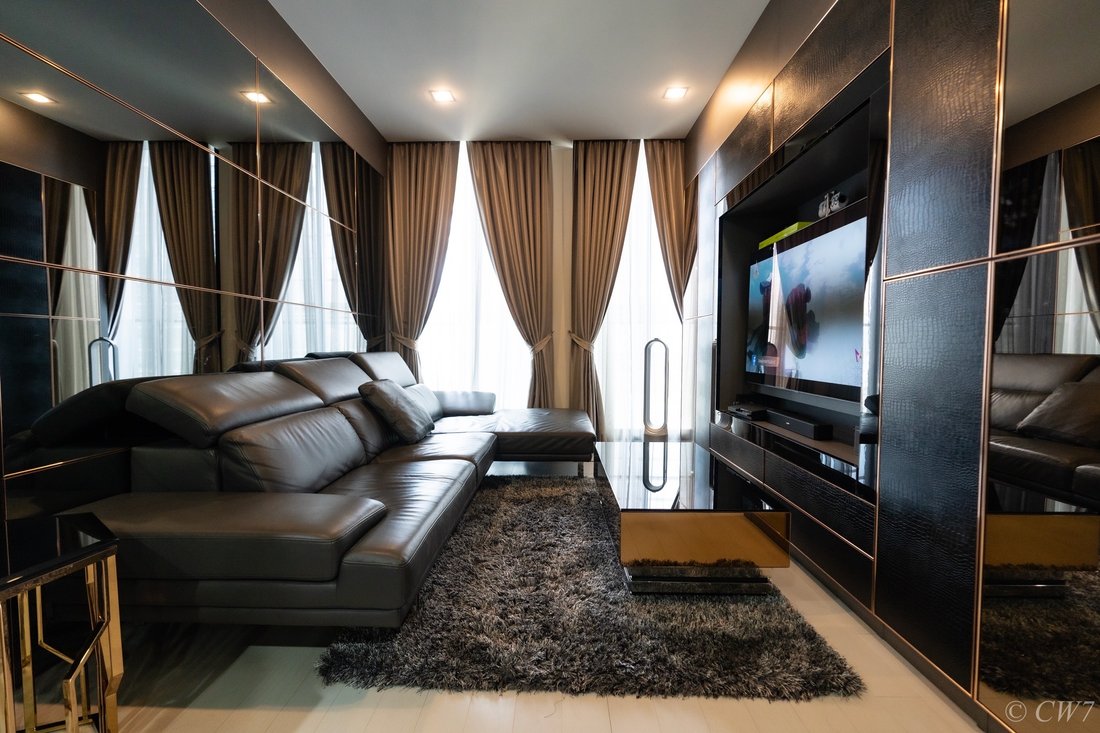 Condo in Bangkok, Krung Thep Maha Nakhon, Thailand 1 - 15968475