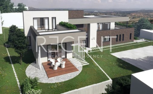 Appartamento a Mjesni odbor "Sveti Duh", Zagabria, Zagabria 1