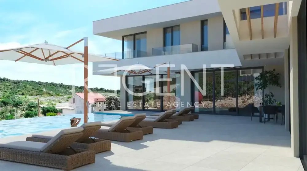 House in Gradska cetvrt Varos, Sibenik, Sibenik-Knin County 5 - 15970173