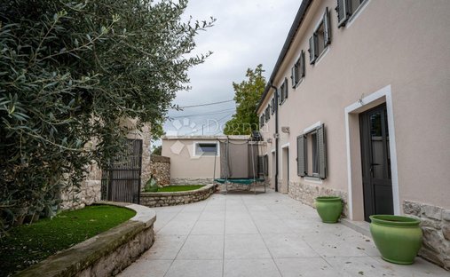 House in Kostrena, Primorje-Gorski Kotar County, Croatia 1