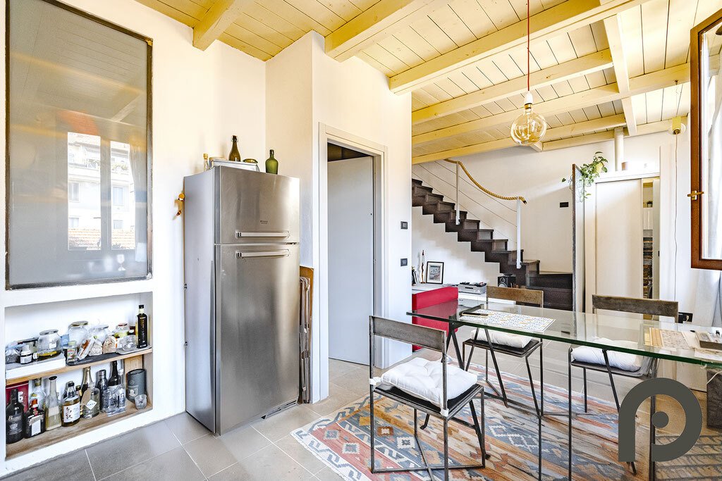 Apartment in Isola, Milan, Italy 2 - 15967047