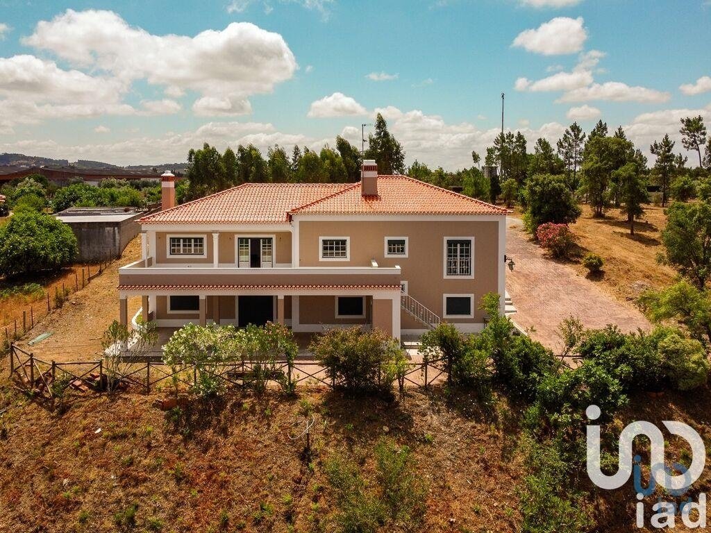 Townhouse in Martinchel, Santarem District, Portugal 3 - 15969062