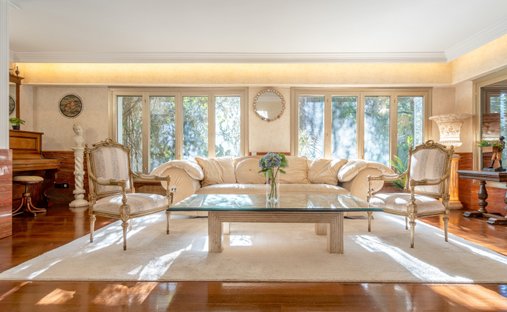 Villa in Las Rozas de Madrid, Comunidad de Madrid, Spain 1