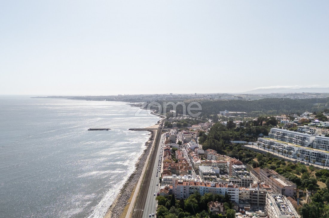 Apartment in Alges, Lisbon, Portugal 5 - 15967711
