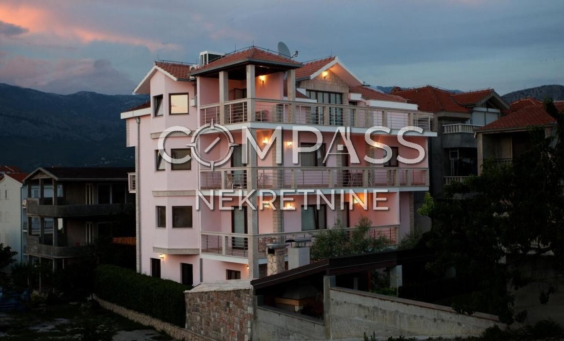House in Stobrec, Split-Dalmatia County, Croatia 1 - 15970226