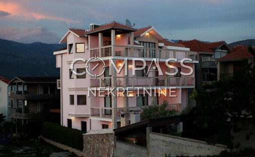 House in Stobrec, Split-Dalmatia County, Croatia 1