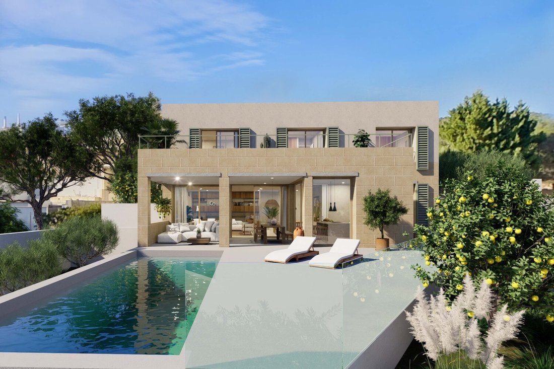 Land in Alcudia, Balearic Islands, Spain 3 - 15367838