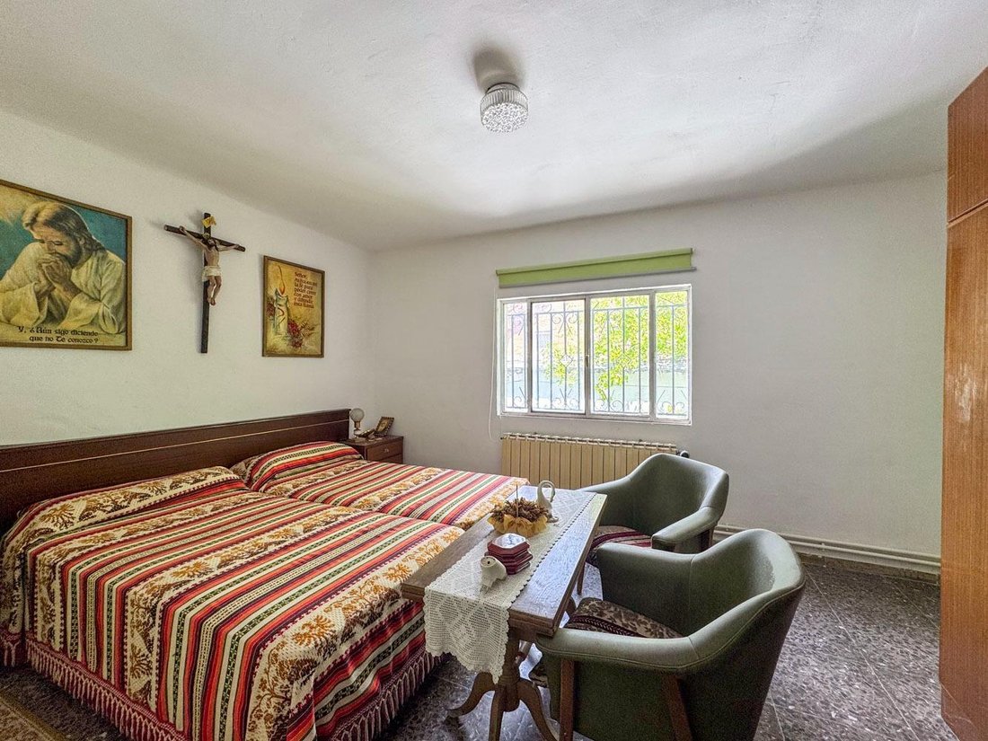 Villa in Collado Villalba, Comunidad de Madrid, Spain 4 - 15967028