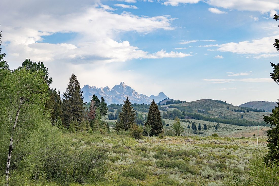 Terreno a Jackson, Wyoming, Stati Uniti 3 - 15968569