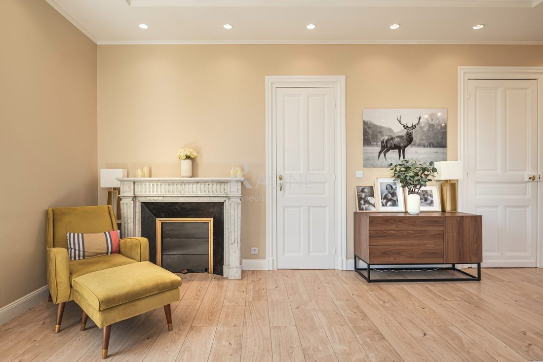 Apartment in Biarritz, Nouvelle-Aquitaine, France 2 - 15969874