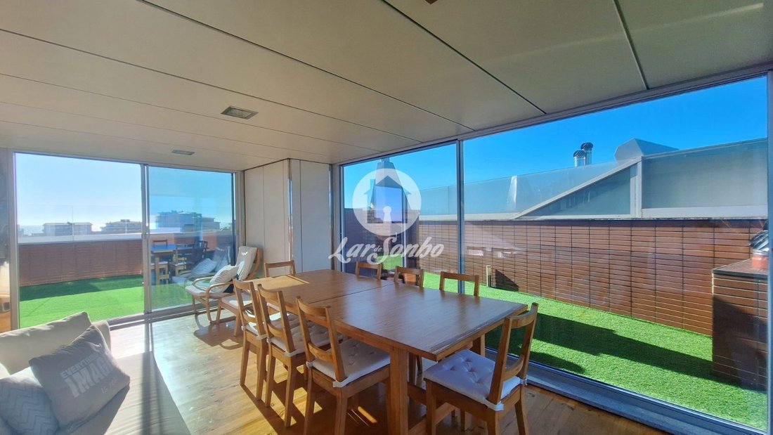 Apartment in Vila do Conde, Porto District, Portugal 2 - 15968688