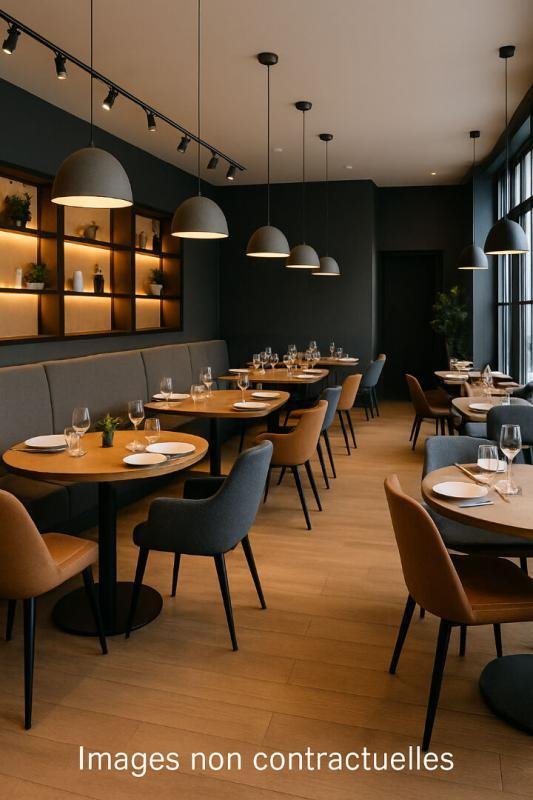 Le Château des Rives Lumineuses – A Gastronomic Kingdom by the Mayenne