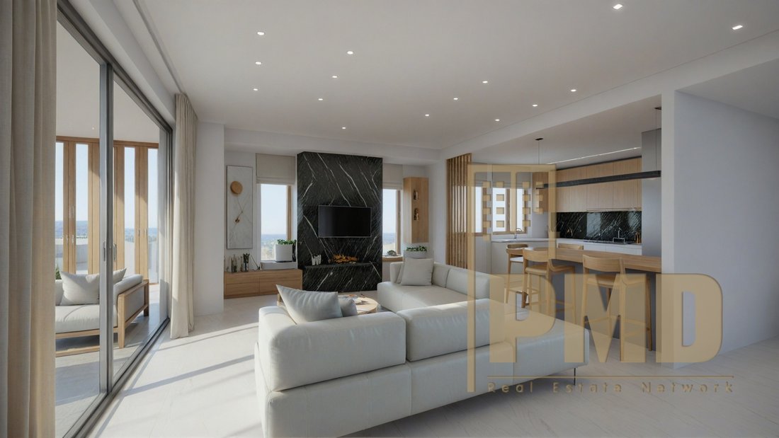 Apartment in Glyfada, Attica, Greece 3 - 14540184