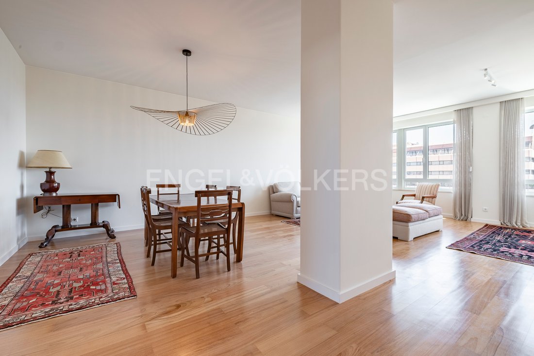 Apartment in Avenidas Novas, Lisbon, Portugal 5 - 15967767