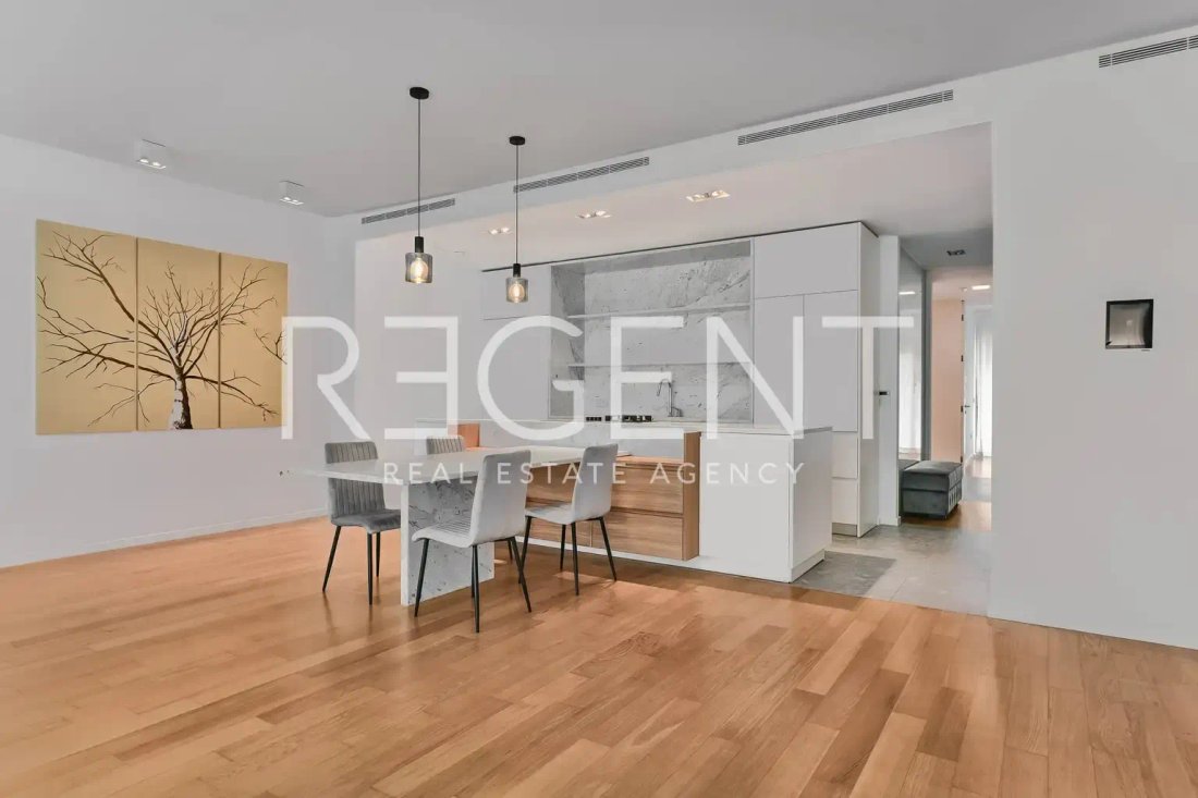 Appartement à Mjesni odbor "August Cesarec", Zagreb, Comitat de Zagreb 4 - 15970081