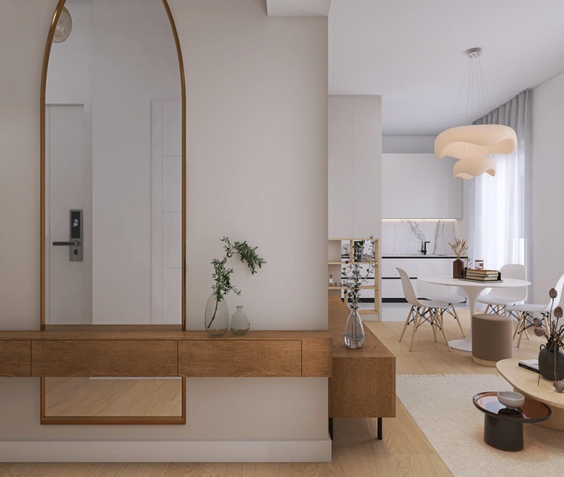 Apartment in Trieste - Coppedè, Rome, Italy 4 - 15863071