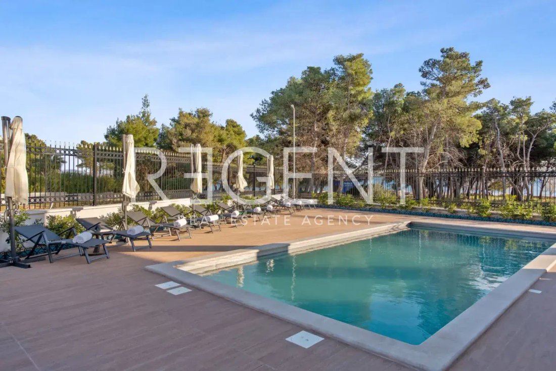 House in Vodice, Sibenik-Knin County, Croatia 5 - 15970151