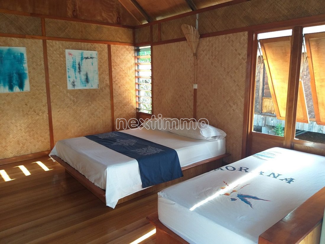 Manihi, The Tuamotu and Gambier Islands, French Polynesia 3 - 15969936