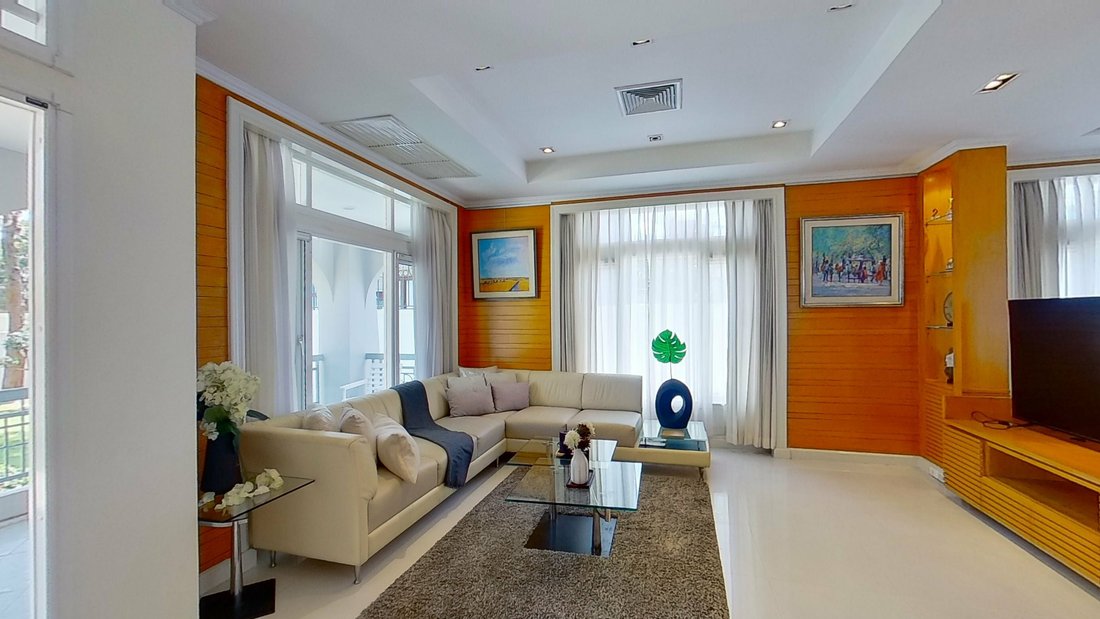 House in Racha Thewa, Samut Prakan, Thailand 3 - 15968455