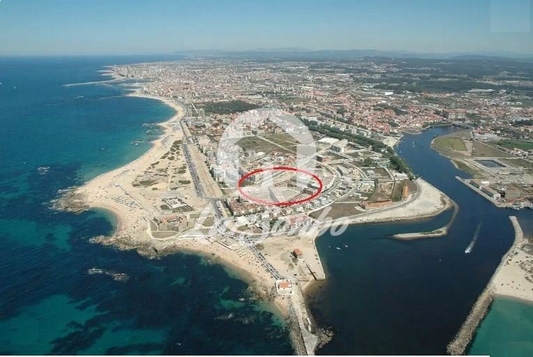 Apartment in Vila do Conde, Porto District, Portugal 3 - 15968688
