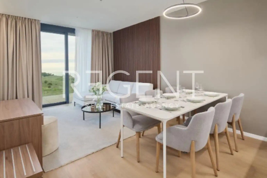 Apartment in Savudrija, Istria County, Croatia 5 - 15970112