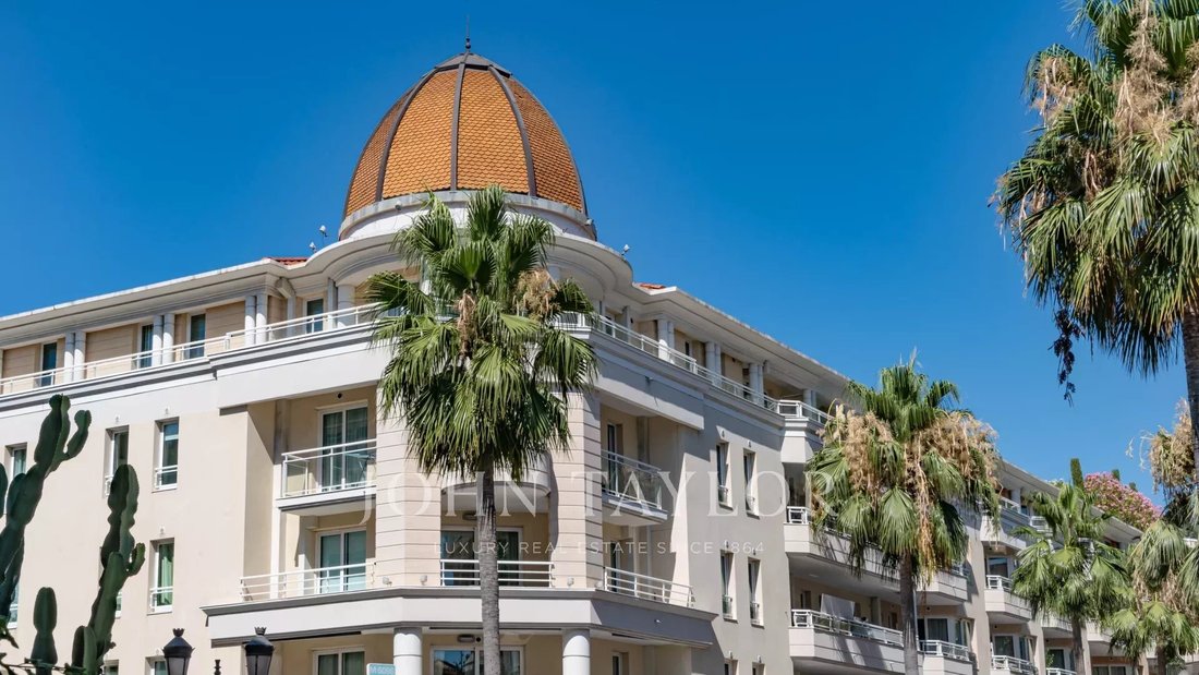 Apartment in Beaulieu-sur-Mer, Provence-Alpes-Côte d'Azur, France 1 - 15899792