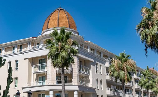 Apartment in Beaulieu-sur-Mer, Provence-Alpes-Côte d'Azur, France 1