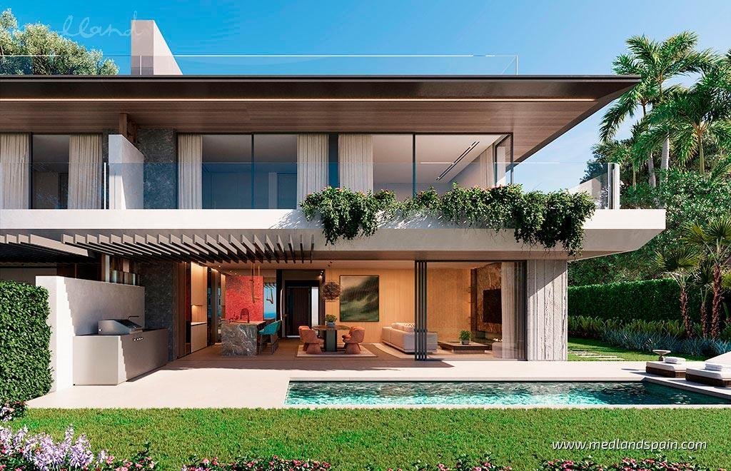 Villa in Ojen, Andalusia, Spain 5 - 15968833