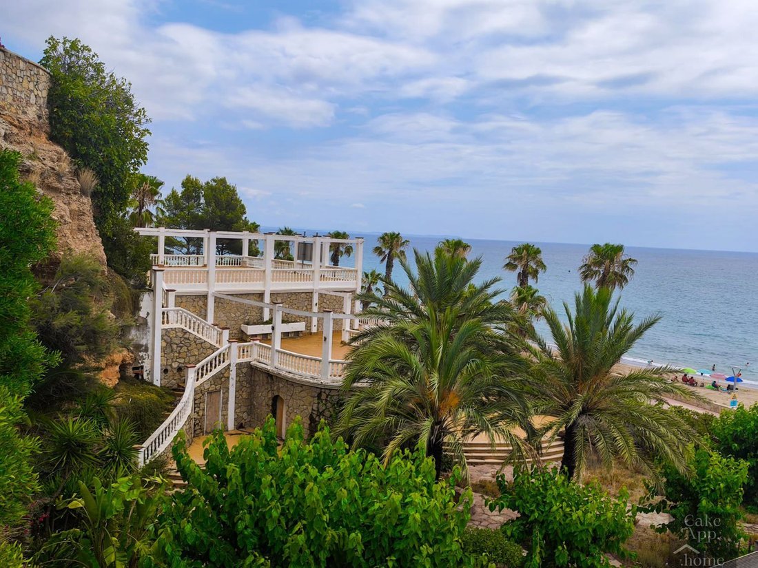 Villa in Mont-roig del Camp, Catalonia, Spain 1 - 15970015