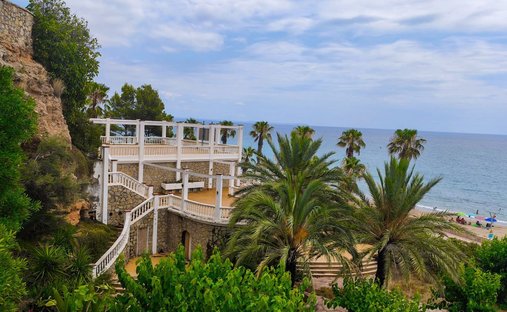 Villa in Mont-roig del Camp, Catalonia, Spain 1