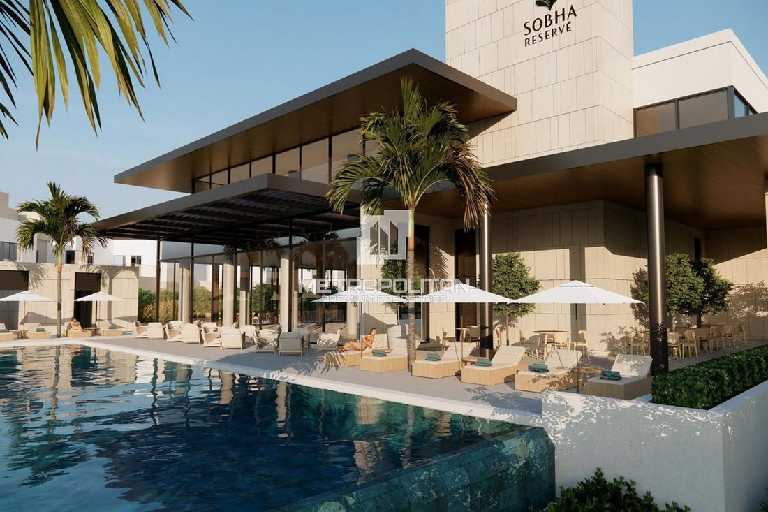 Villa in Wadi Al Safa 2, Wadi Al Safa, Dubai 4 - 15969691