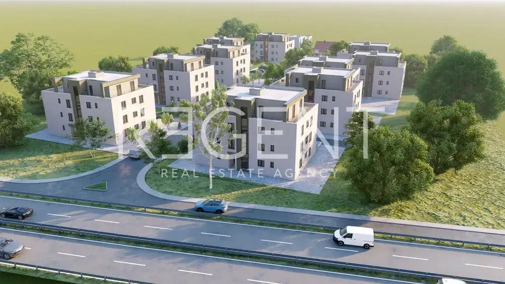 Apartment in Kastel Stari, Split-Dalmatia County, Croatia 1 - 15970052