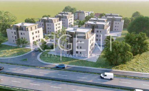 Apartment in Kastel Stari, Split-Dalmatia County, Croatia 1