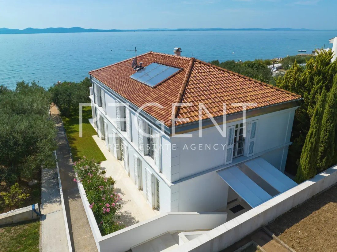 House in Mjesni odbor Vostarnica, Zadar, Zadar County 2 - 15970107