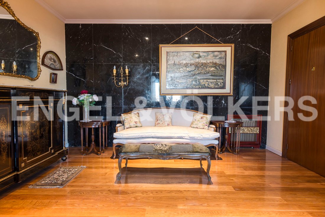 Apartment in Barrio Salamanca, Madrid, Spain 5 - 15967585