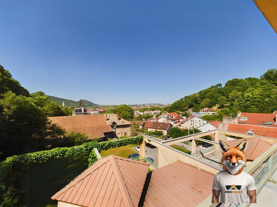 Apartment in Saint Claude - Torcols, Besancon, France 3 - 15969882