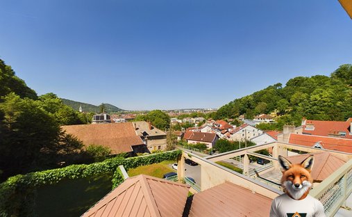 Appartement à Saint Claude - Torcols, Besançon, France 1