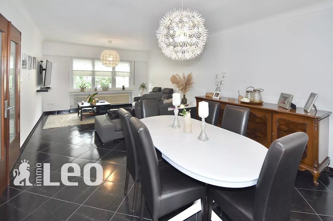 House in Wiltz, Diekirch, Luxembourg 5 - 15968689