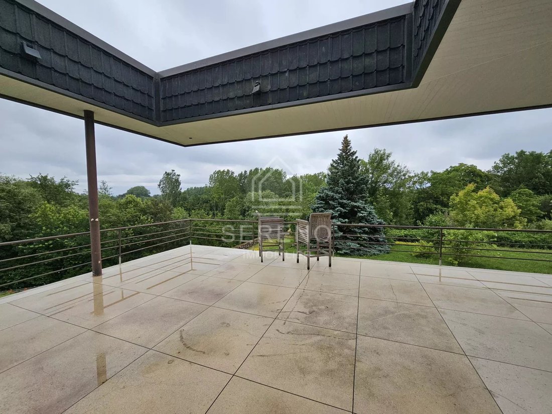 Estate in Marcilly-sur-Seine, Grand Est, France 3 - 13912097