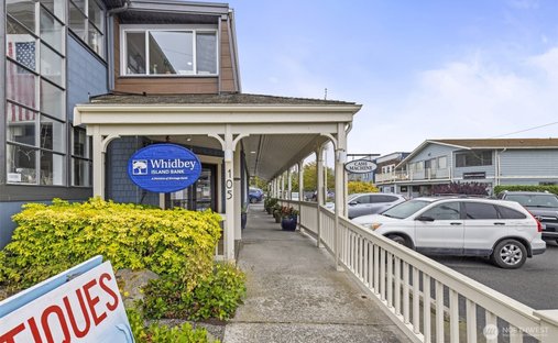 Langley, Washington, United States 1