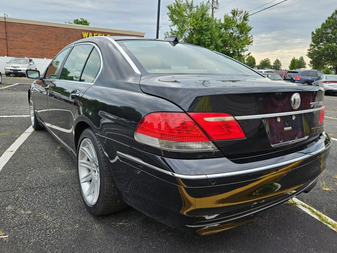 Sedan in Sandston, VA, United States 4 - 15969541