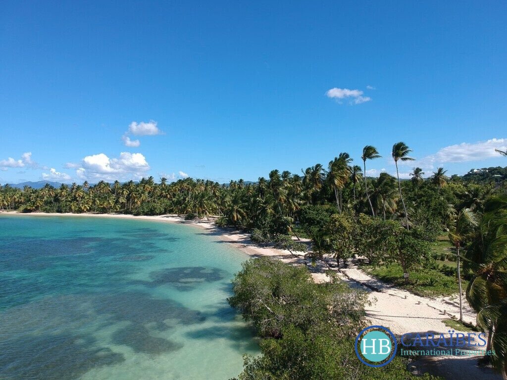 Terreno a Las Terrenas, Provincia di Samaná, Repubblica Dominicana 4 - 15969808