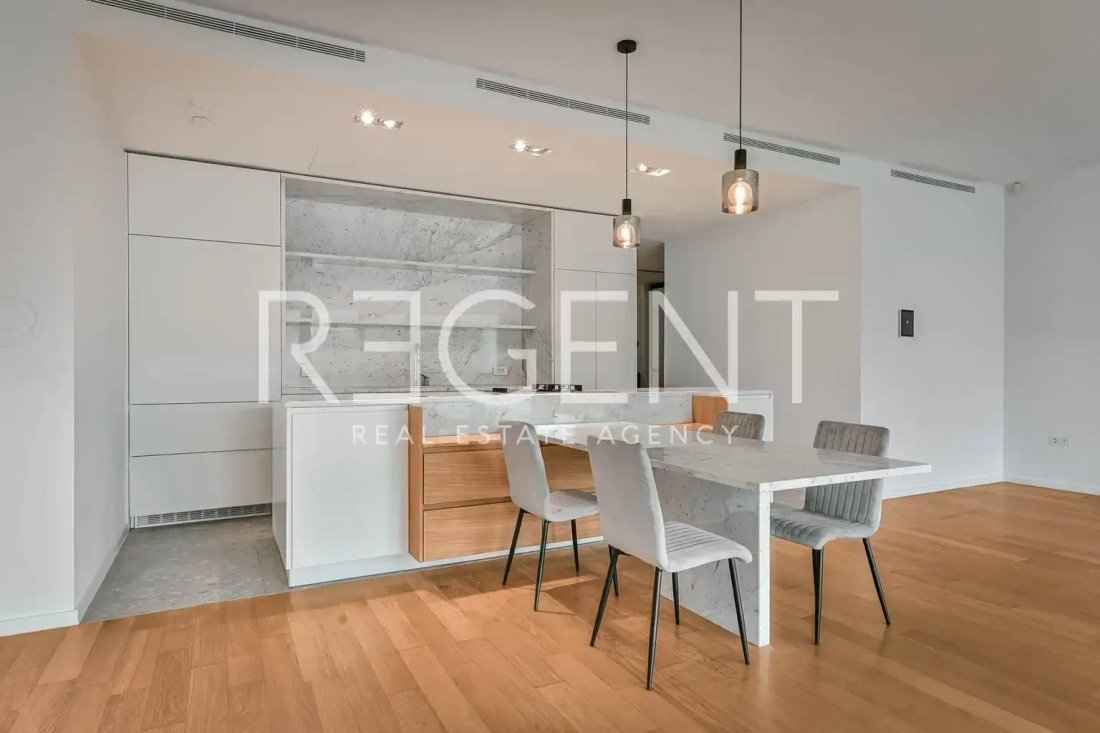 Appartement à Mjesni odbor "August Cesarec", Zagreb, Comitat de Zagreb 5 - 15970081