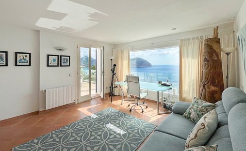 Villa in Capdepera, Balearic Islands, Spain 1