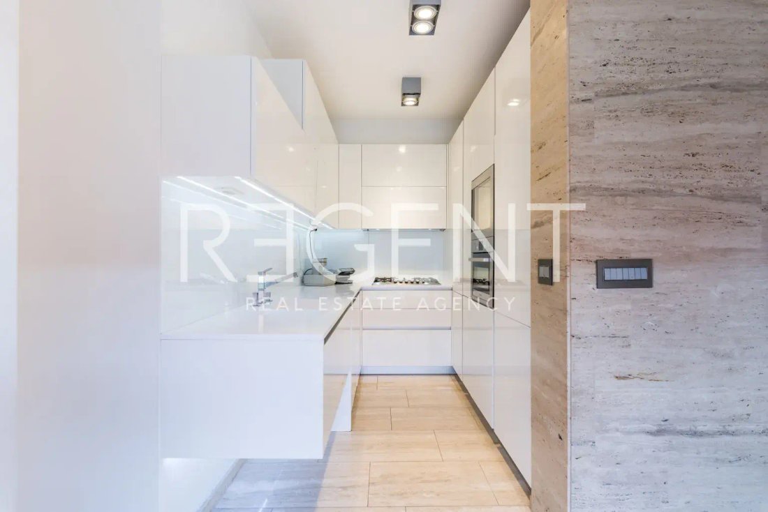 Apartment in MO Ciglenica, Zagreb, City of Zagreb 4 - 15970196
